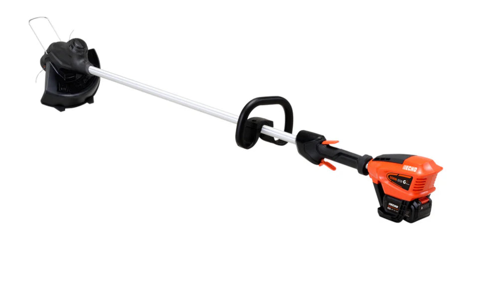 ECHO DSRM-310L Battery Brushcutter – The Lawnmower Centre