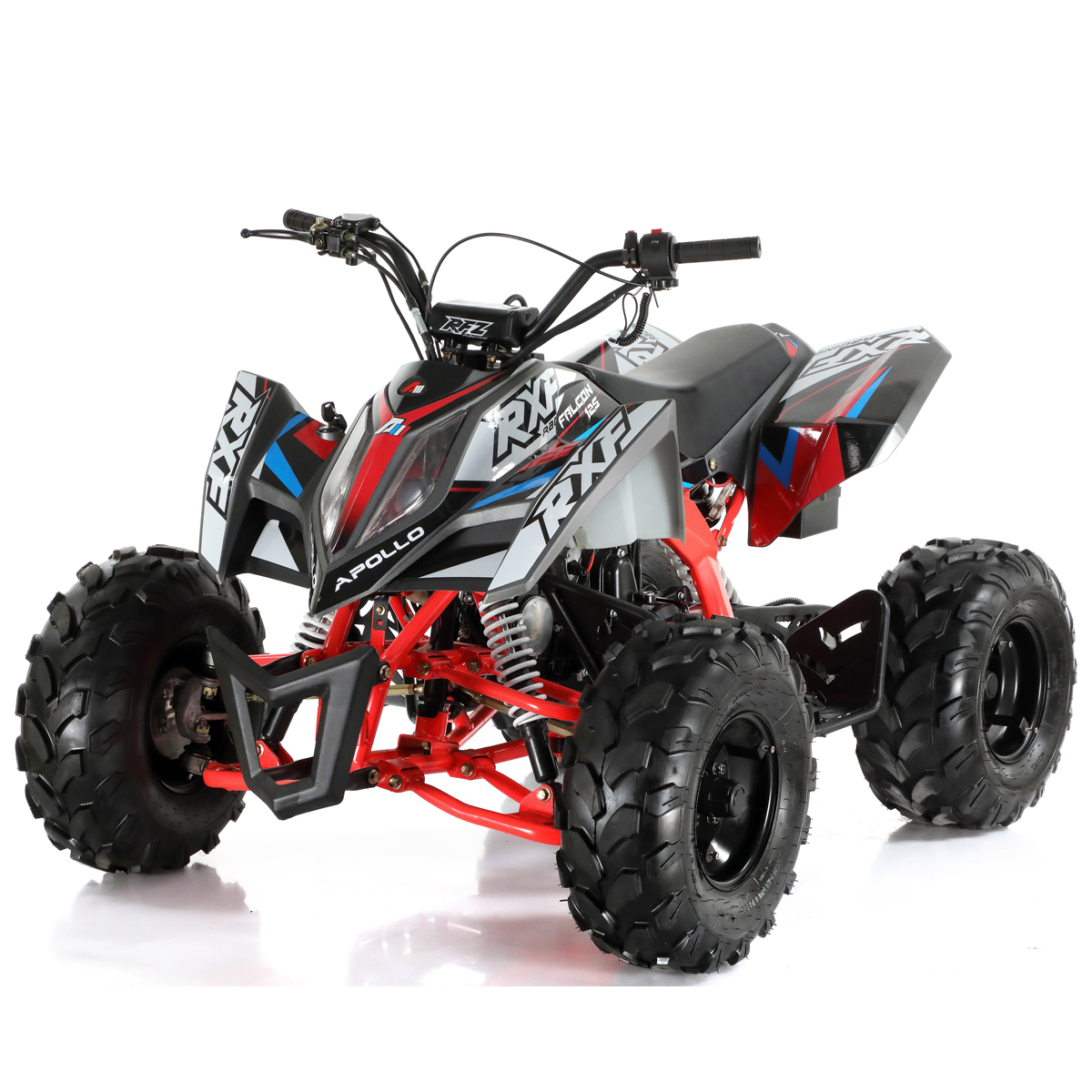 Little kids sale quad