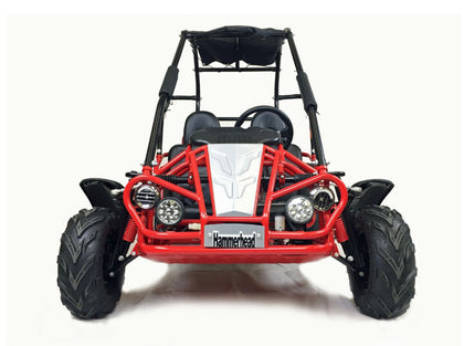 Kids Off-Road Vehicles