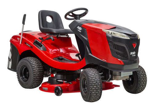 Lawn Tractors