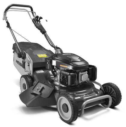 Pedestrian Lawn mowers