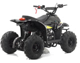 Kids 70cc Automatic VRX70 quad Bike- Black