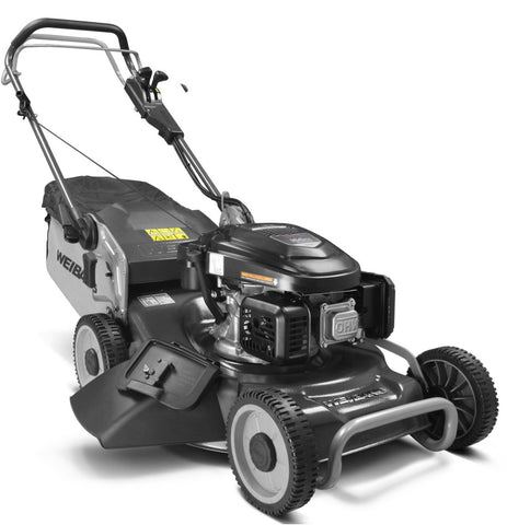 Weibang Virtue 46 SVP Lawnmower