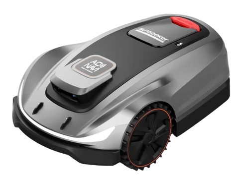 Sunseeker X5 Robotic Lawnmower
