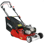 Cobra RM513SPBI 3-Speed Self-Propelled Rear Roller Petrol Mower