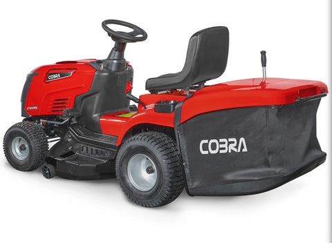 Cobra LT102HRL Lawn Tractor