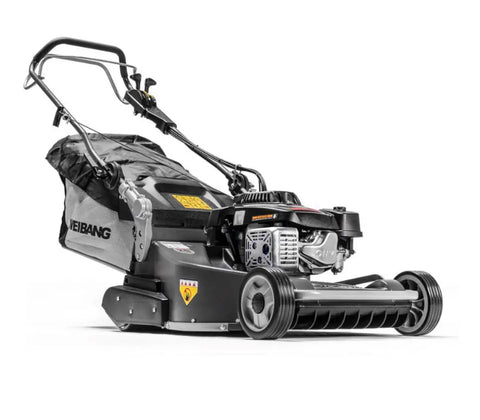 Weibang Legacy 56 Pro LV Rear Roller Lawnmower