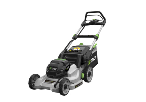 EGO LM1701E Mower (Kit)