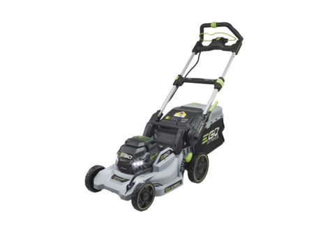 EGO LM1702E-SP 42cm Self-Propelled Mower (Kit)