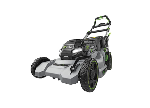 EGO LM1903E-SP 47cm Self-Propelled Mower (Kit)