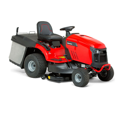 Snapper RPX210 38" Ride-on Lawn Tractor (Local Delivery ONLY)