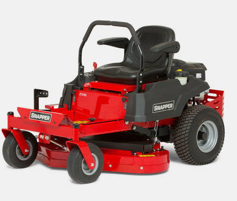 The Snapper ZTX105 Zero-Turn ( Local Delivery ONLY)