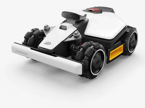 Mammotion LUBA Mini AWD