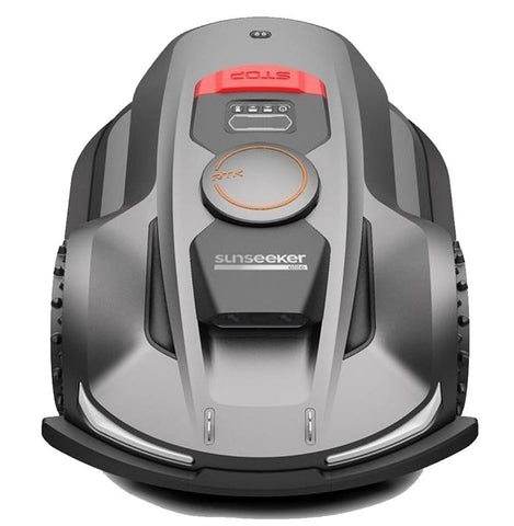 Sunseeker Elite  X7 Robotic Lawnmower