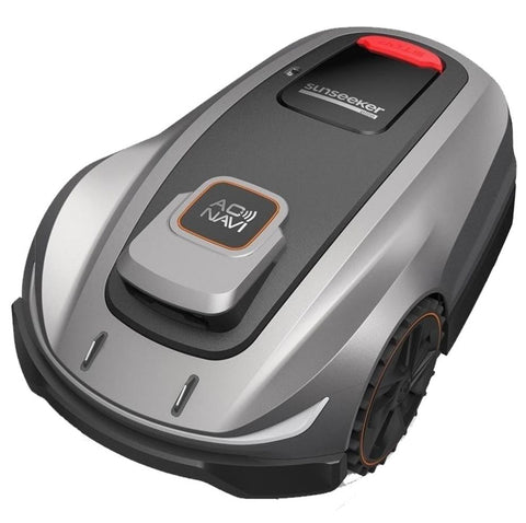 Sunseeker Elite X5 Robotic Lawnmower