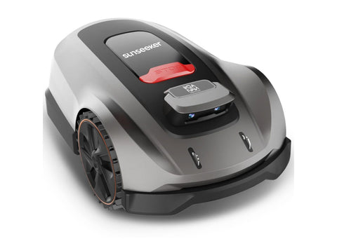 Sunseeker Elite X3 Robotic Lawnmower