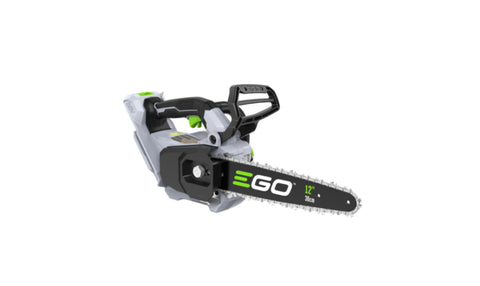 EGO C1200E Top Handle Chainsaw