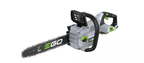 EGO CS1410E 35cm Chainsaw