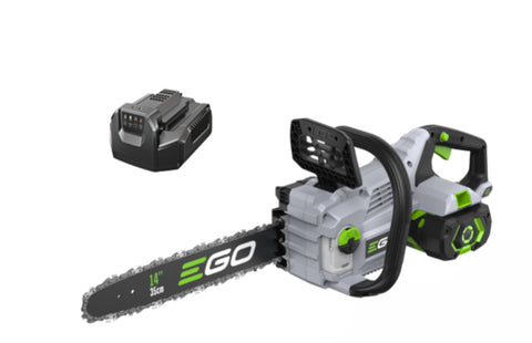 EGO CS1411E 35cn Chainsaw (Kit)