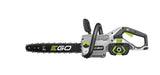 EGO CS1614E 40cm Chainsaw (Kit)