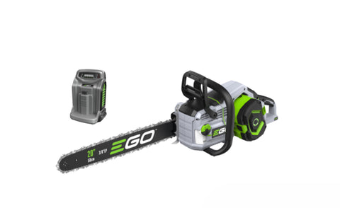 EGO CS2005E 50cm Chainsaw (Kit)