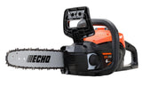 ECHO DCS-310 Battery Powered Chainsaw (2.0AhBattery and charger included)