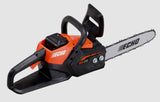 ECHO DCS-310 Battery Powered Chainsaw (4.0Ah Battery Included)