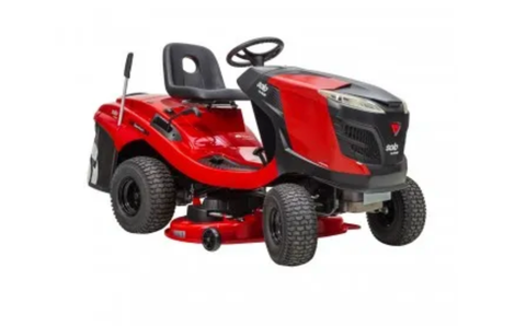 AL-KO Comfort T15-93.3 HD-A Rear Collect Petrol Lawn Tractor