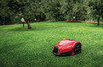Ambrogio L30 Elite Lawnmower
