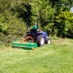 Wessex WFM TRACTOR FLAIL MOWERS