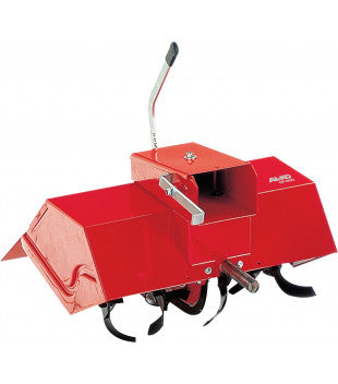 AL-KO CF 500 Tiller Attachment for BF 5002 R Petrol Combi-Tool