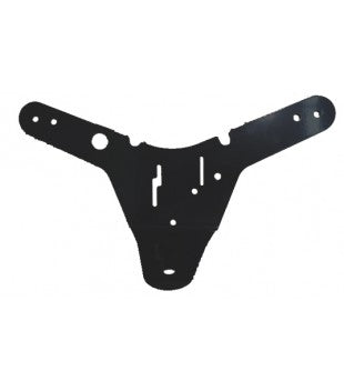 Tow Hitch for AL-KO Comfort Lawn Tractors