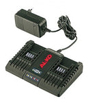 AL-KO EasyFlex 20 V / 3 A Double Charger