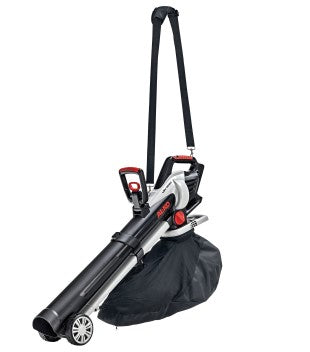 AL-KO Energy Flex LBV 4090 Blower / Vac