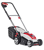 AL-KO Energy Flex 3.29 Li Lawnmower Kit
