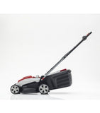 AL-KO Energy Flex 3.29 Li Lawnmower Kit