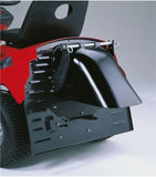 AL-KO Premium Grass Deflector for Lawn Tractors
