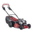 AL-KO Premium 520 VSi-B Electric Start Vari-Speed Mower