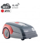 Solo by AL-KO Robolinho 1200 W Robotic Lawnmower