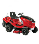 Solo by AL-KO T15-103.7 HD-A Comfort Lawn Tractor