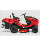 Solo by AL-KO T 15-93.7 HDA Comfort Lawn Tractor