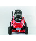 Solo by AL-KO T 15-93.7 HDA Comfort Lawn Tractor