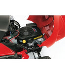 Solo by AL-KO T 15-93.7 HDA Comfort Lawn Tractor