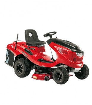 Solo by AL-KO T 16-93.7 HD V2 Comfort Lawn Tractor