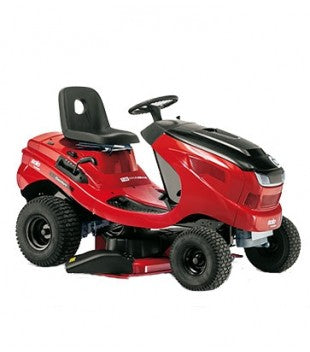 Solo by AL-KO T22-111 HDS-A V2 Comfort Side Discharge Lawn Tractor