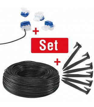 AL-KO 150M Robolinho Install Kit