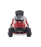 Solo by AL-KO T22-110 HDH-A V2 Premium High Grass Mulching Tractor