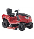Solo by AL-KO T22-110 HDH-A V2 Premium High Grass Mulching Tractor