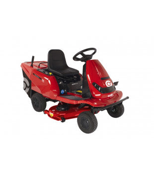 solo by AL-KO R85.1 LI Battery Powered Rider