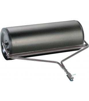 Garden GW-100 Roller for solo by AL-KO Lawn Tractors